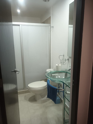 Departamento Impecable Listo Para Mudarse, Colonia Juárez A Dos Calles De Reforma