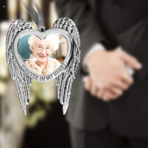 Jingle Holiday En Memoria De Un Adorno De Navidad De Ser Que