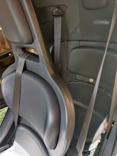 Renault Twizy 2020 Technic