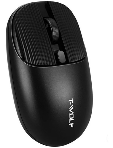 Mouse Ergonómico Bluetooth Inalámbrico Alta Precisión V4