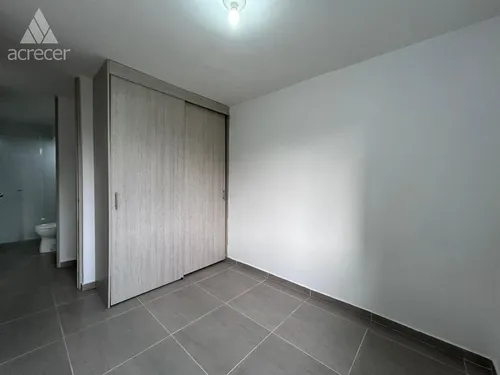 Vendo Apartamento En Bucaros