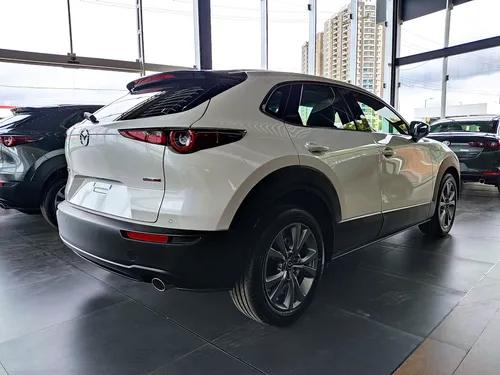 Mazda Cx30 2.0 Touring At Mhev2026 /170/dc
