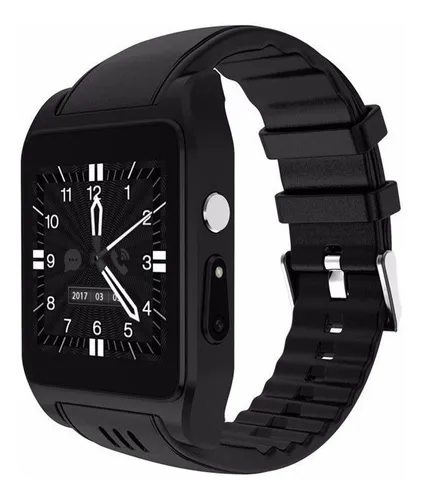 X86 online smart watch