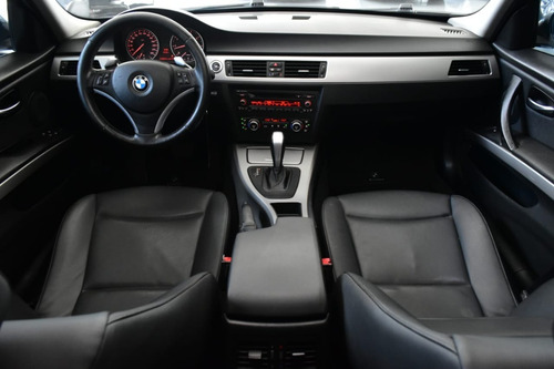 Bmw Serie 3 323i 2.5 Active 2008 - 152.800 Km - Car Cash