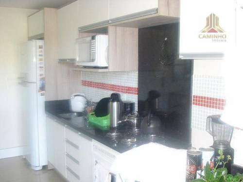Imagem 2 de 13 de Apartamento Residencial À Venda, Vila Ipiranga, Porto Alegre. - Ap2620
