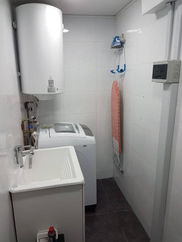 Dpto Interior Torres De Fleming