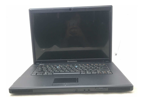 Laptop Lenovo G530 250gb 2gb Ram Webcam 15.4 Office16 Wifi