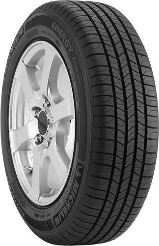 Llanta Michelin Energy Saver A/s 225/65r17 100t Sl Bsw 480/a