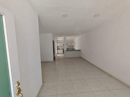Casa En Venta En Col. Otilio Montaño A Estrenar.