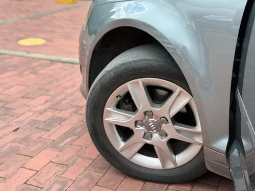 Audi A3 1.6