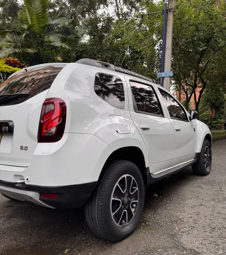 Renault Duster 2.0 Tripadvisor Intens 4X4