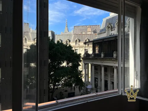 Departamento en alquiler en Retiro