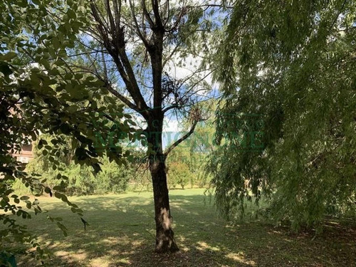 Imagen 10 de 10 de Terreno Venta Club De Campo San Francisco Manzanares Pilar