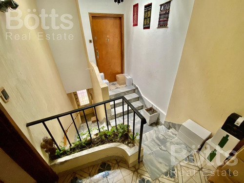 Venta Ph 6 Ambientes Terraza Caballito 320 Mts