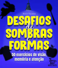 Libro Desafios De Sombras E Formas De Dalmas Kelly Matrix