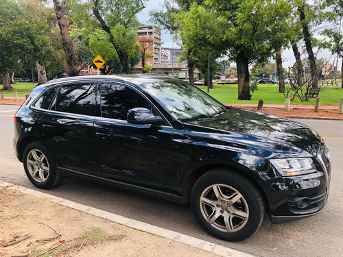 Audi Q5 2.0 Tfsi 211cv Quattro