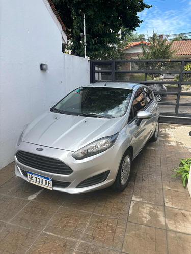 Ford Fiesta Ford Fiesta 1.6l S