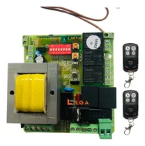 Comprar Placa Plaqueta Motor Brumec Ppa Seg Vivaldi Gelb Alse Motic