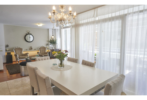Venta. Departamento Duplex 3 Dormitorios. Amenities.