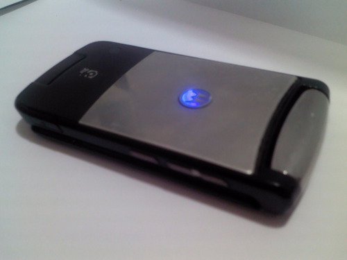 Motorola V8 Todo Original De Fabrica Lindo Nao E Chines