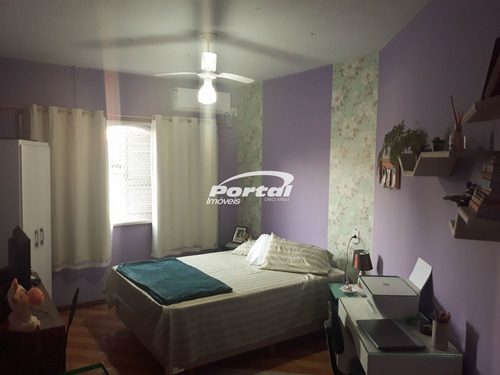 Imagem 8 de 19 de Casa 03 Dormitórios Sendo 01 Suíte E Demais Dependências. - 35711320v