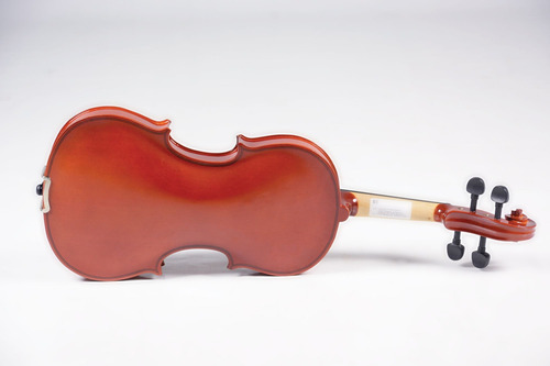 Violino Vivace 1/2 Mo12 Mozart Com Breu Arco E Case