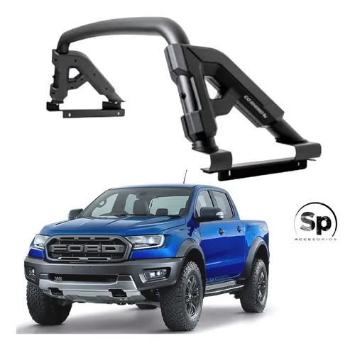 Roll Bar Posamanos Ford Ranger / Tipo Agencia ranger 2020 mercadolibre Roll Bar Posamanos Ford Ranger / Tipo Agencia