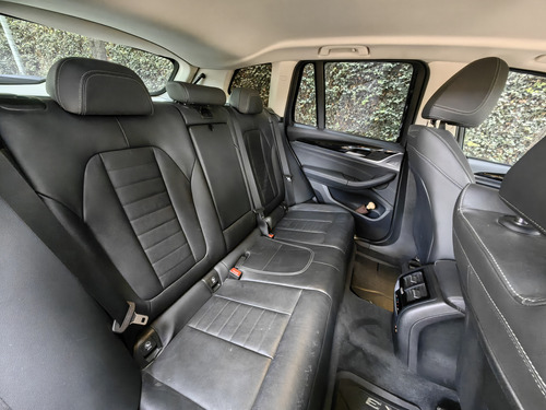 BMW X3 X3 Xdrive 30i Blindaje Nivel 3
