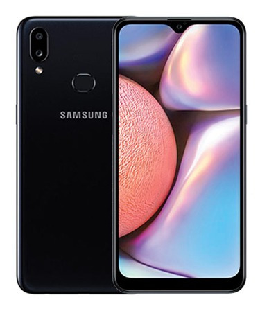 Samsung Galaxy A12 64gb 4gb Ram! Sustituto A10 A11 Techmovil