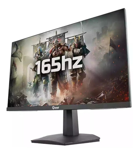 Monitor Quasad 24  Qm-g24 Gaming 165hz Freesync Tec