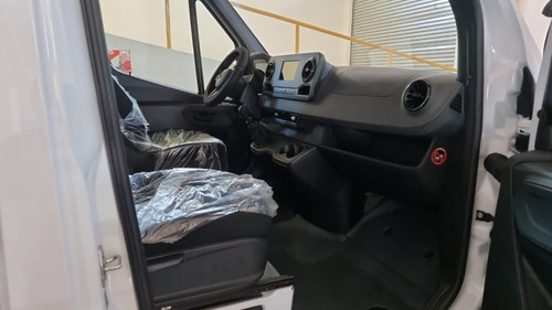 Imagen 6 de 8 de Mercedes Benz Sprinter 416 2022 0km 4 + 1