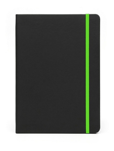 Cuaderno A5 Tahg Writer Tapa Dura Opcional Logo | Giveaway