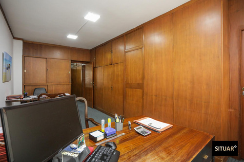 Oficina En Venta En Microcentro