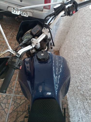 Imagem 3 de 3 de Yamaha Xt 600 Tenere