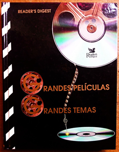 Grandes Películas Grandes Temas - Reader's Digest Libro