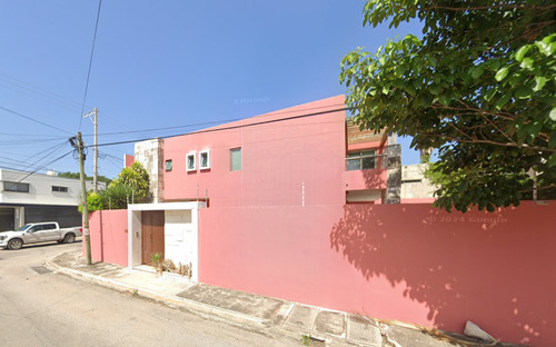 Casa Economica En Venta Gran Oportunidad De Inversión - (remate) C. 27 355, Emiliano Zapata Nte, 97129 Mérida, Yuc.