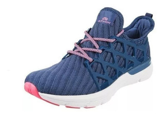 zapatillas athix running mujer