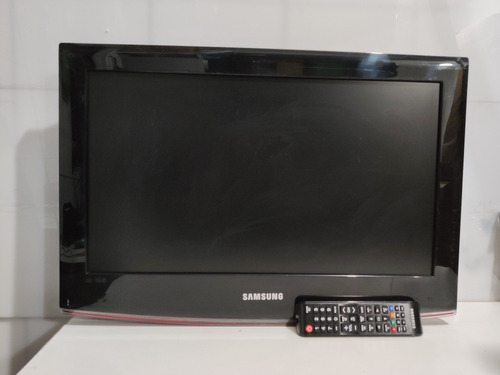 Tv Monitor 22 Polegadas Com Pip Samsung Ln22b450c8xzd