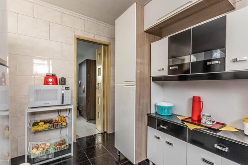Apartamento À Venda - Artur Alvim, 2 Quartos, 50 - S893114229