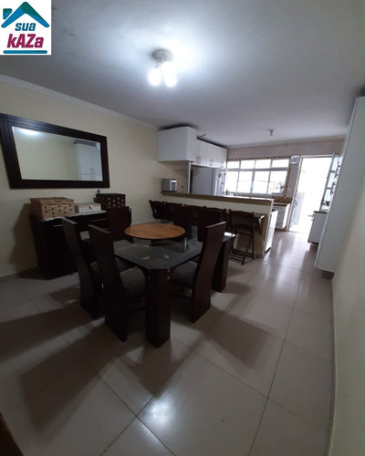 Imagem 9 de 30 de Casa Em Uma Vila De Casas No Miolo Do Bairro Do Ipiranga - Ca00157 - 69931085