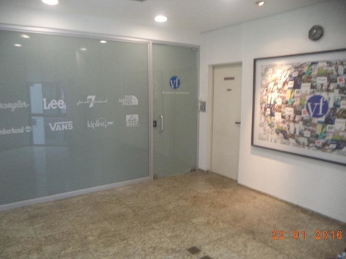 Imagem 7 de 8 de Conj. Comercial Para Locação No Bairro Cidade Monções Em São Paulo ¿ Cod: Ic18340 - Ic18340