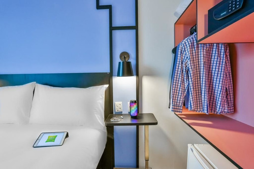 Imagem 15 de 15 de Ibis Styles Goiania Marista No Pool - Excelente Investimento. - Sf25793
