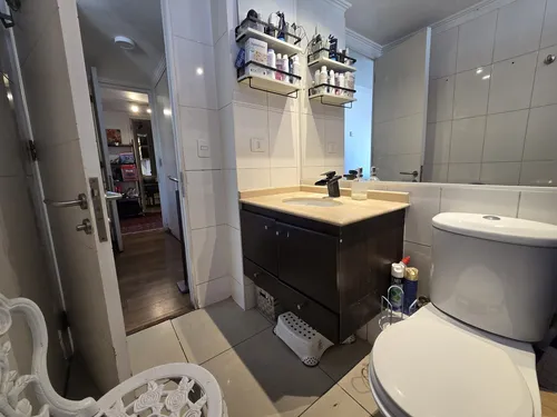 Venta Departamento 3hab 2ba Ñuñoa