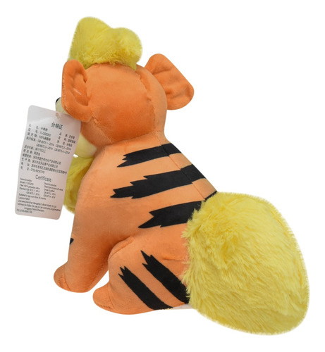 Mx1 Peluche Con Dibujos Animados De Animales De Peluche