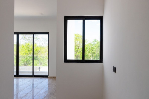 Casa En Venta En Aire Puro En San Ignacio