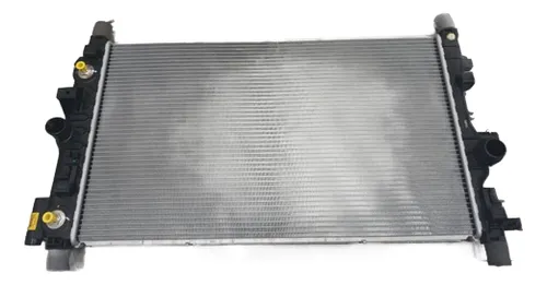 Radiador De Motor De Cruze