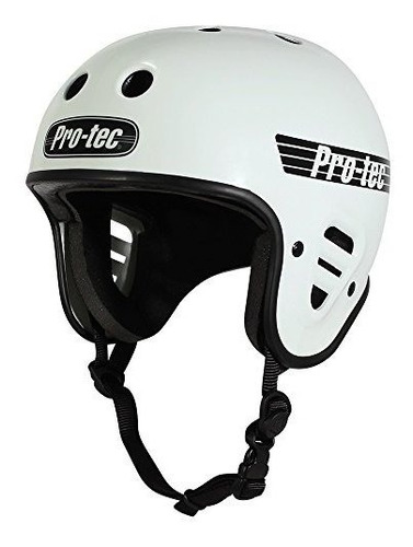 Pro-tec Pro-tec Completo Cut Certificado Casco De Skate