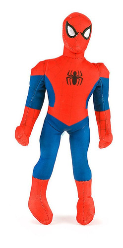 Peluche Spiderman 30 Cm