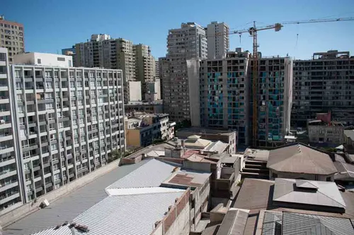 Arriendo Depto Amoblado 1 Habitación - Morandé (3485)
