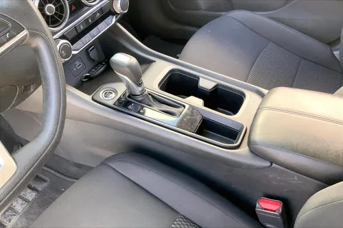 Nissan Sentra 2022